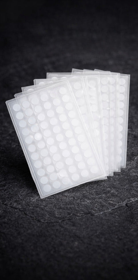 Hydrocolloid Pimple Acne Patches