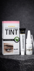 Eyebrow Tint