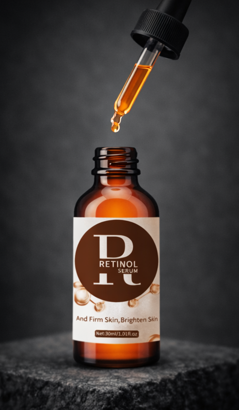 Retinol Serum