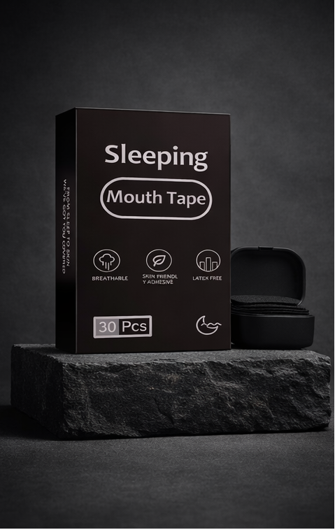 Mouth Tape