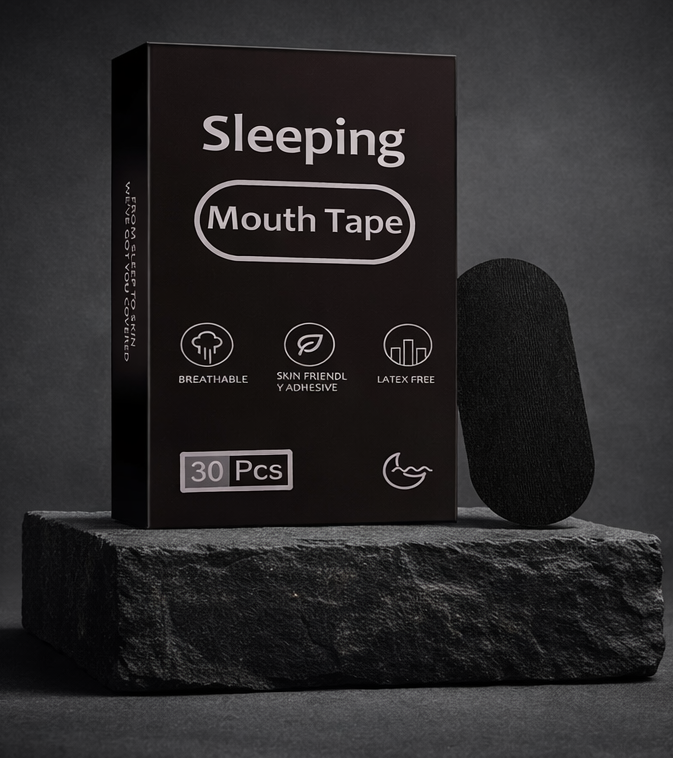 Mouth Tape