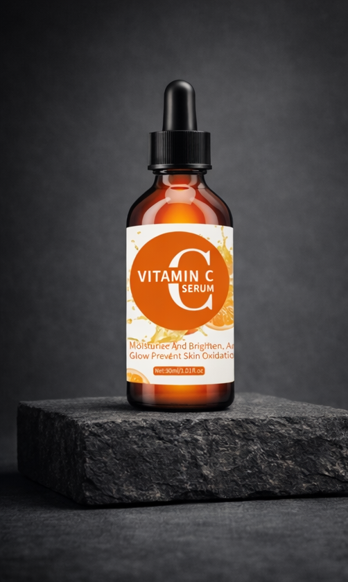 Vitamin-C Serum
