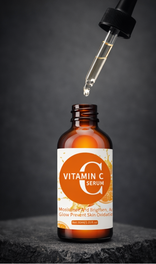 Vitamin-C Serum